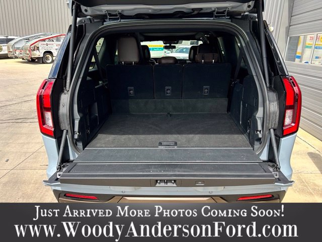 Used 2026 Ford Expedition Max King Ranch AWD/4WD image 6