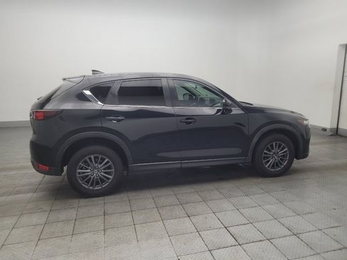 Used 2020 MAZDA CX-5 Touring FWD image 10