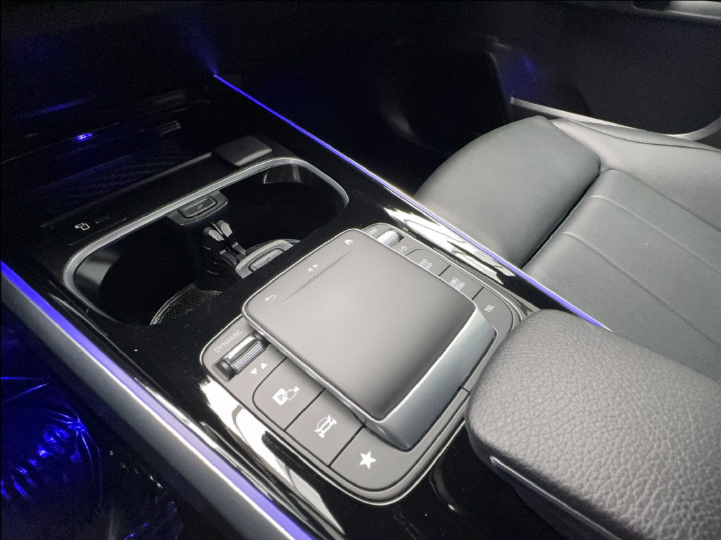 Used 2023 Mercedes-Benz EQB 300 4MATIC w/ Exclusive Package image 44