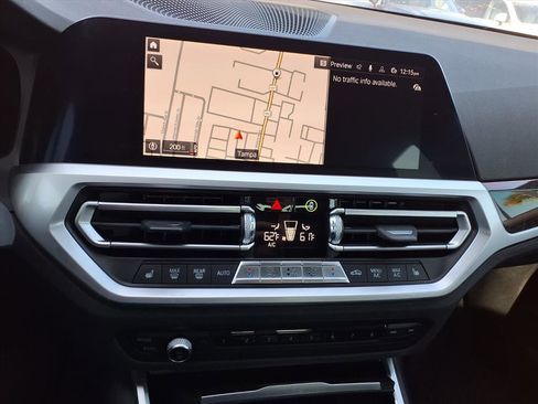Used 2020 BMW 330i Sedan w/ Premium Package image 26