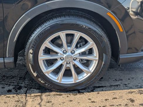 Used 2024 Honda CR-V EX image 14