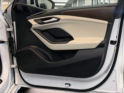 Certified 2025 Audi A6 e-tron Premium w/ Ultra Package image 23