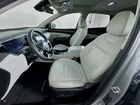 Used 2023 Hyundai Tucson SEL w/ Convenience Package image 12