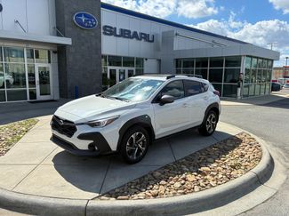 Certified 2025 Subaru Crosstrek 2.0i Premium video 2
