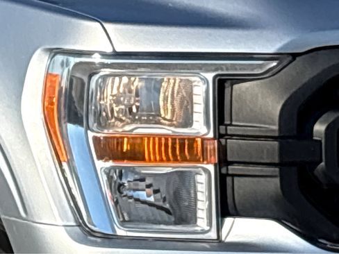 Used 2022 Ford F150 XL w/ Trailer Tow Package image 24