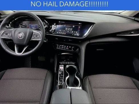 Certified 2023 Buick Envision Preferred AWD/4WD image 14