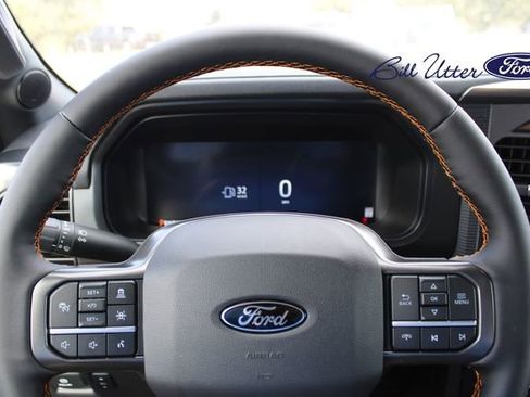 New 2025 Ford F150 Tremor w/ Equipment Group 402A High image 20