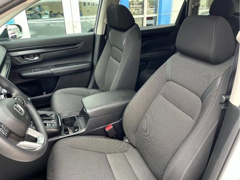 Used 2024 Honda CR-V EX image 10