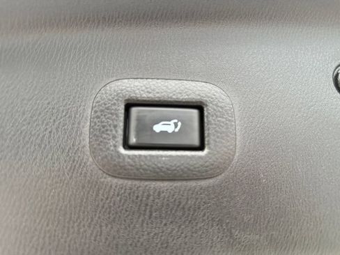 Used 2024 INFINITI QX80 Luxe image 10