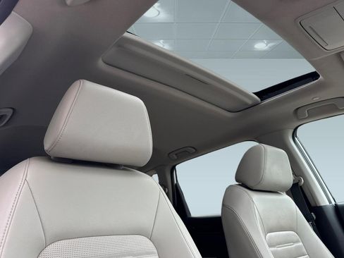 Certified 2023 Honda CR-V EX-L image 15