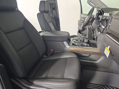 New 2026 Chevrolet Silverado 1500 RST w/ RST All Star Premium Package AWD/4WD image 43