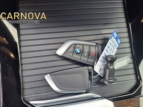 Used 2019 BMW X3 xDrive30i w/ Convenience Package image 38