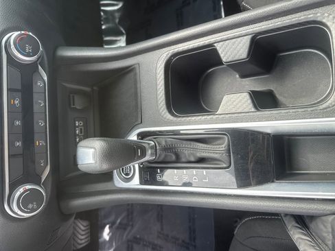 Used 2024 Nissan Sentra SV image 11