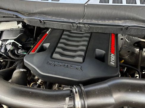 Used 2021 Ford F150 Raptor w/ Equipment Group 801A High image 33