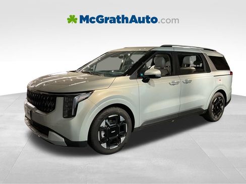 New 2026 Kia Carnival EX FWD image 6