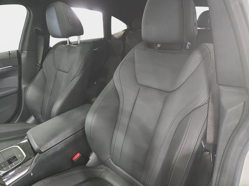 Certified 2023 BMW i4 eDrive35 w/ Premium Package RWD image 17