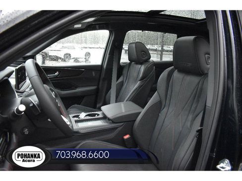 New 2026 Acura MDX Type S AWD/4WD image 27