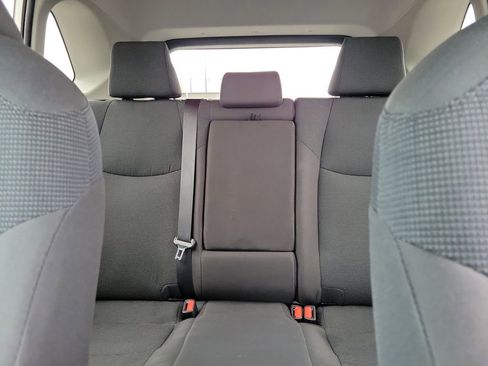 Used 2020 Toyota RAV4 LE w/ All Weather Liner Package image 16