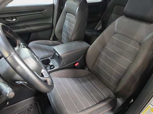 Certified 2025 Honda CR-V Sport image 13