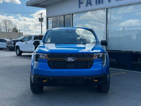 New 2026 Ford Maverick Tremor AWD/4WD image 2