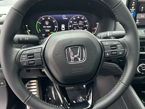 New 2026 Honda Accord Sport image 14