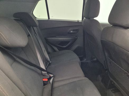 Used 2020 Chevrolet Trax LS w/ Tint and Cruise Package image 19