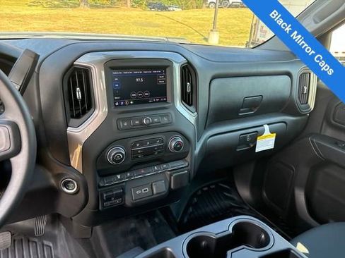 New 2024 Chevrolet Silverado 3500 W/T w/ WT Convenience Package image 23