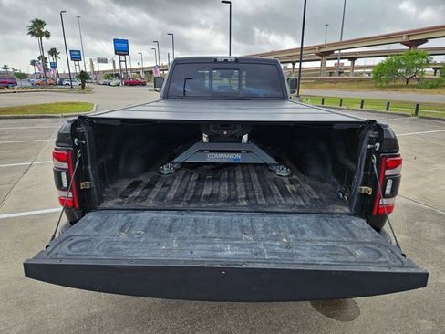 Used 2020 RAM 3500 Laramie image 6