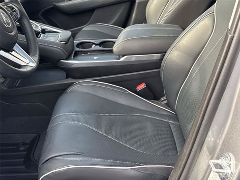 Certified 2025 Acura RDX SH-AWD w/ Advance Package image 12