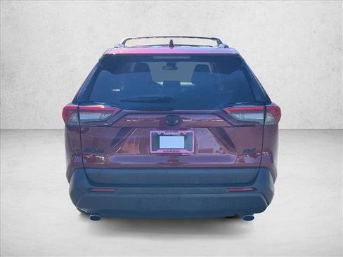 Certified 2023 Toyota RAV4 XLE Premium image 6