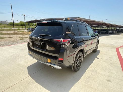 Used 2026 Subaru Forester Wilderness w/ Wilderness Plus Package AWD/4WD image 16