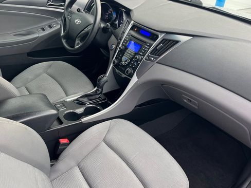 Used 2013 Hyundai Sonata Hybrid image 12
