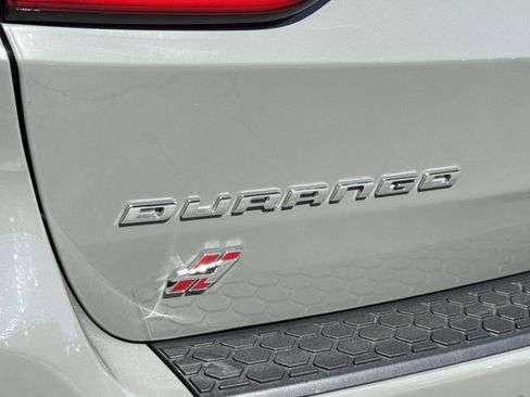 New 2026 Dodge Durango GT image 30