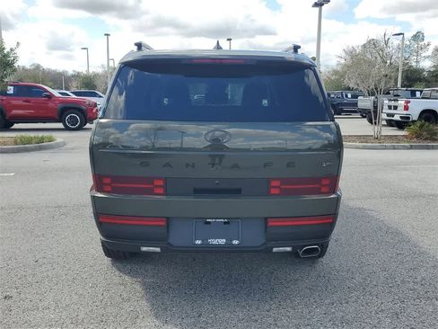 New 2026 Hyundai Santa Fe XRT image 10