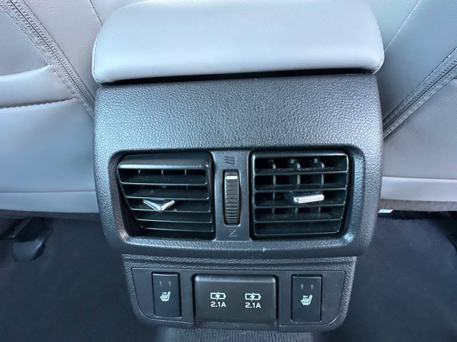 Used 2019 Subaru Legacy 2.5i Limited AWD/4WD image 25