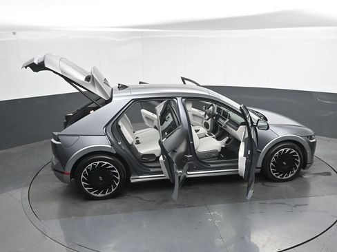 Used 2024 Hyundai Ioniq 5 Limited AWD/4WD image 51