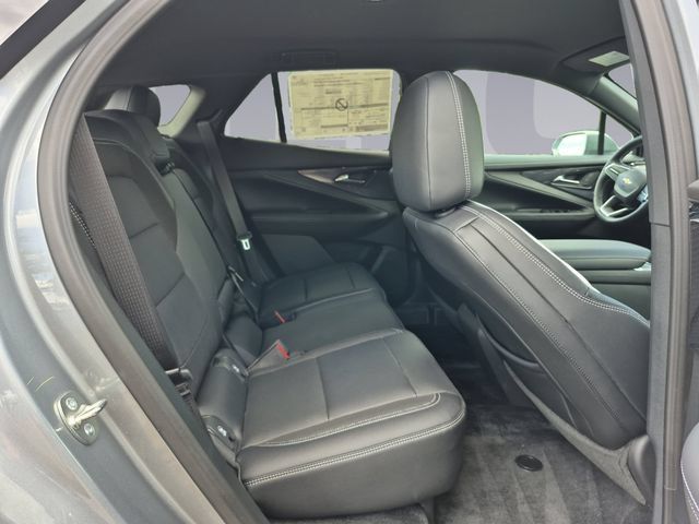 Used 2026 Chevrolet Blazer EV LT FWD image 18