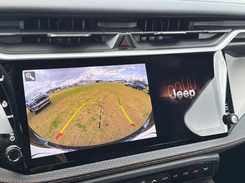 New 2026 Jeep Cherokee Limited AWD/4WD image 31