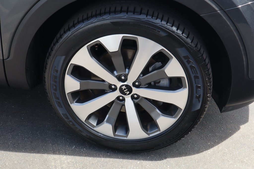Used 2021 Kia Telluride S FWD image 10