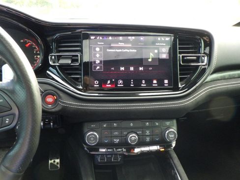 Used 2022 Dodge Durango SRT w/ SRT Interior Appearance Group image 30