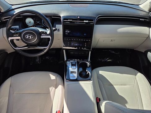 Used 2022 Hyundai Tucson Limited FWD image 18