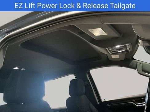 Certified 2024 Chevrolet Silverado 1500 LT w/ Z71 Off-Road Package image 28