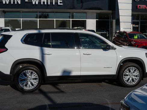 New 2026 GMC Acadia Elevation w/ Elevation Premium Package image 2