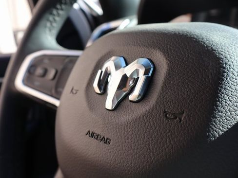 Used 2025 RAM 2500 Big Horn image 30