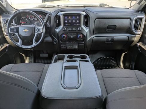Used 2023 Chevrolet Silverado 2500 LT w/ Convenience Package AWD/4WD image 17