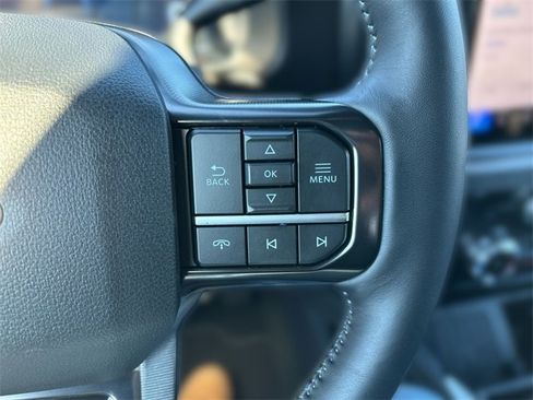 New 2026 Ford F250 Platinum w/ Tremor Off-Road Package image 35