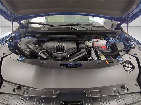 Used 2026 Buick Enclave Preferred w/ Power Package FWD image 25