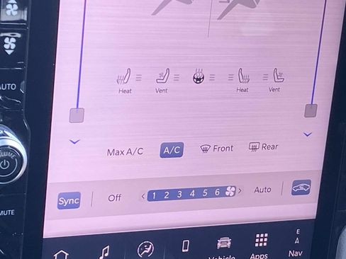 New 2026 RAM 3500 Laramie image 26