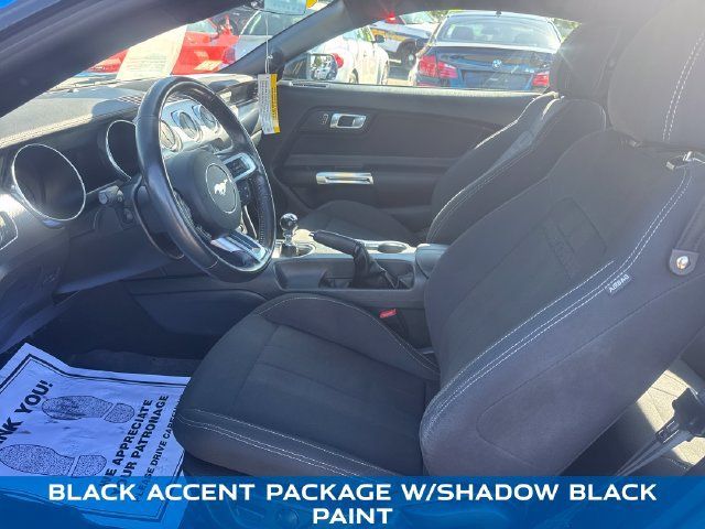 Used 2022 Ford Mustang GT w/ Black Accent Package RWD image 10