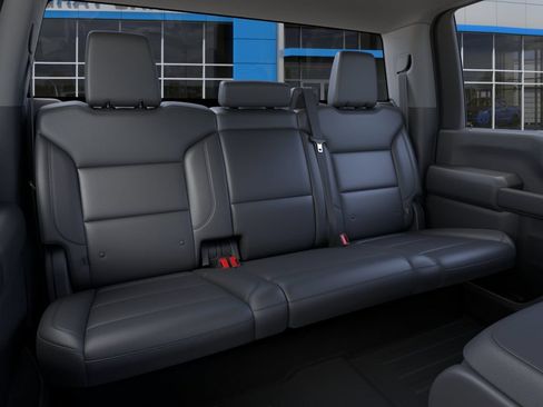 New 2025 Chevrolet Silverado 3500 W/T w/ WT Convenience Package AWD/4WD image 20
